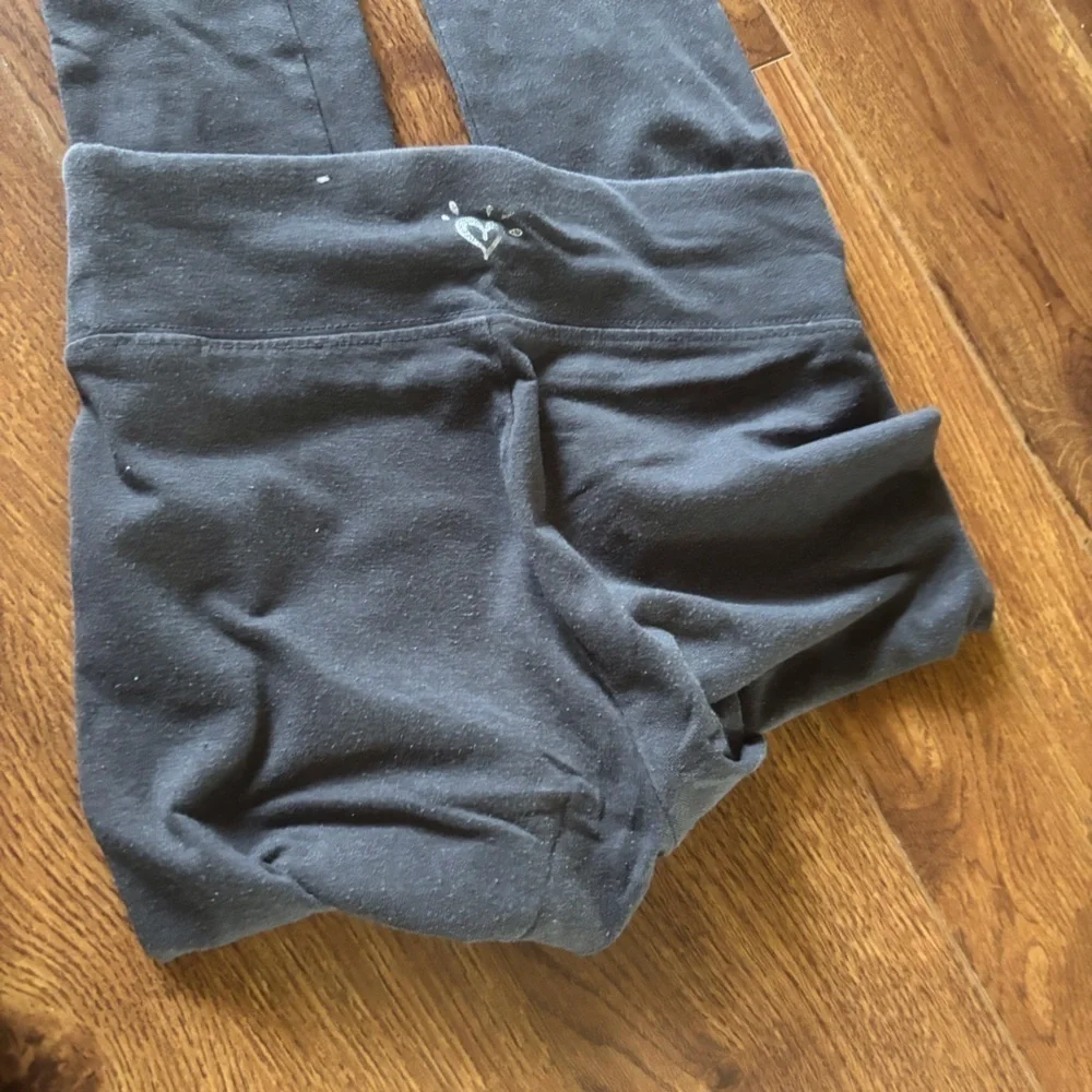 Justice leggings in size S (7/8)